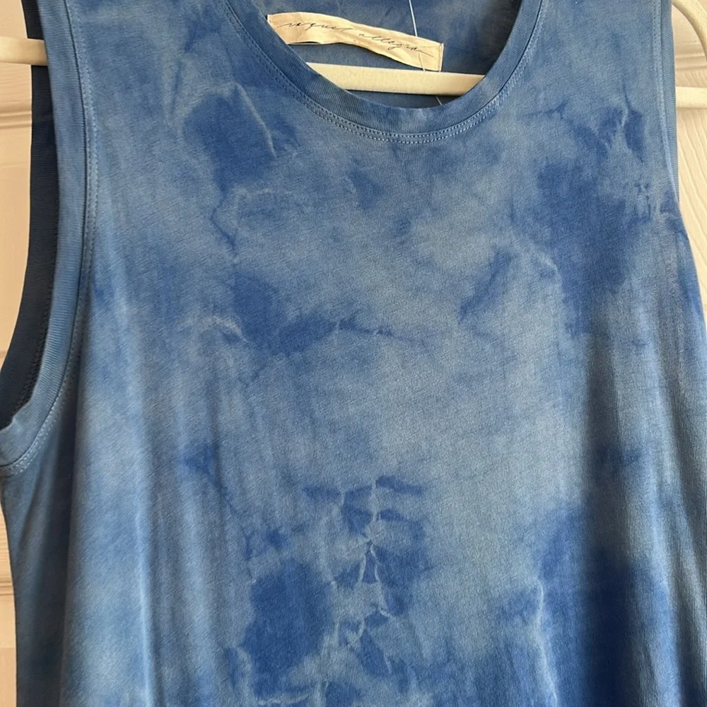 Raquel Allegra dress - Picture 6 of 7